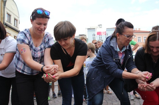 Kids Games po raz drugi w Skoczowie