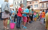 Kids Games po raz drugi w Skoczowie