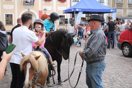 Kids Games po raz drugi w Skoczowie