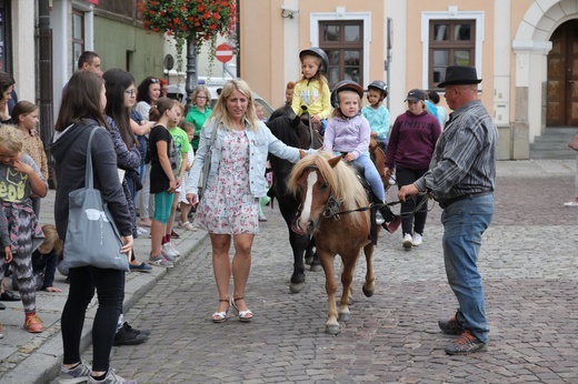 Kids Games po raz drugi w Skoczowie