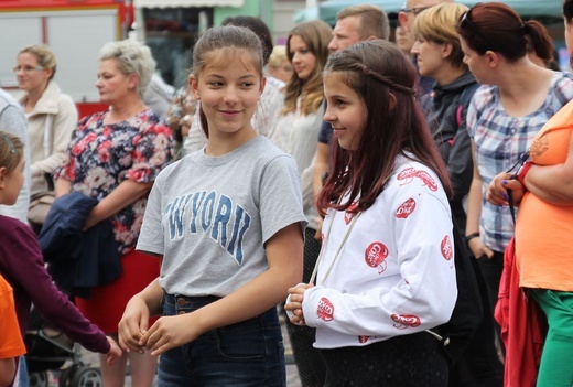 Kids Games po raz drugi w Skoczowie