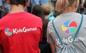 Kids Games po raz drugi w Skoczowie