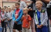 Kids Games po raz drugi w Skoczowie