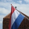 W Holandii spłonął kościół katolicki