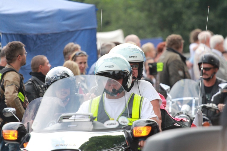 Festyn w Słopnicach