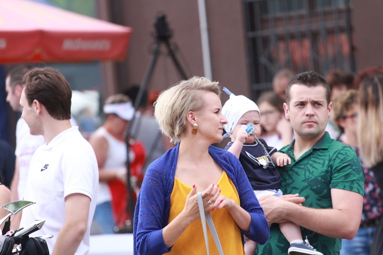 Festyn w Słopnicach