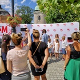 Radio eM w Pszczynie