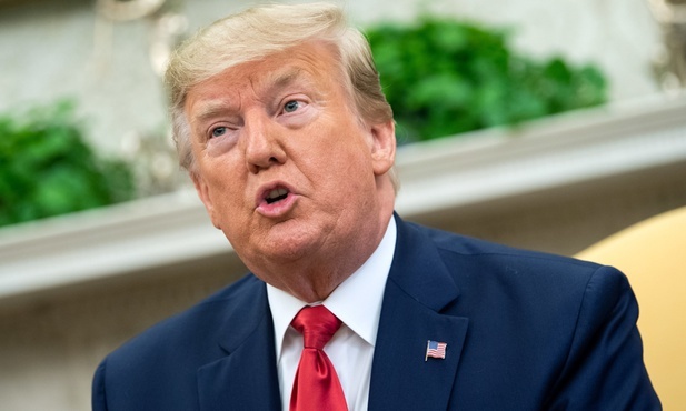 Sąd: Trumpowi nie wolno blokować krytyków na Twitterze