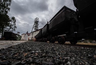 Górniczy Region na liście UNESCO