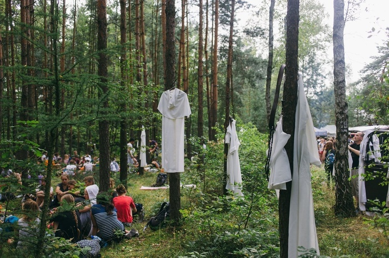 Ruszają zapisy na 28. Pielgrzymkę Dominikańską na Jasną Górę