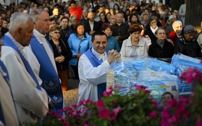 Tuchów. Wierność życiowym wyborom