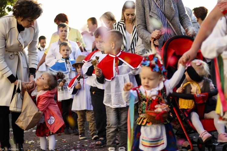 Wielki Odpust Tuchowski - dzień 9.