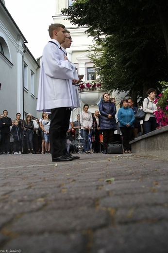 Wielki Odpust Tuchowski - dzień 9.