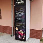 Przybywa lodówek społecznych we Wrocławiu