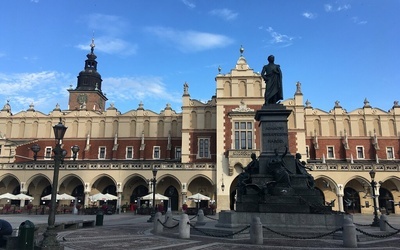 "Nie!" dla edukacji seksualnej w Krakowie