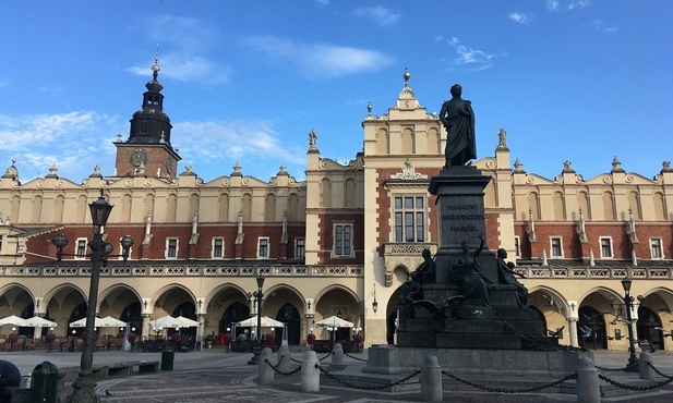 "Nie!" dla edukacji seksualnej w Krakowie