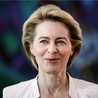 Ursula von der Leyen.