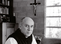 Mistyka to zawsze śmierć naszego „ja” – pisał Thomas Merton.