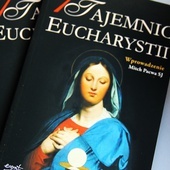 Tajemnica Eucharystii. Konkurs dla Czytelników 