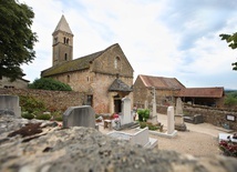 Taizé: młodzi franciszkanie uczą się dialogu ze światem