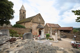 Taizé: młodzi franciszkanie uczą się dialogu ze światem