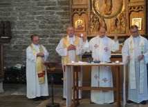 Z Radomia do Skandynawii