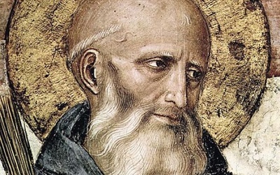 Opcja benedyktyńska, czyli jak żyć w świecie, który odrzucił Boga?