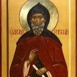 Św. Antoni Peczerski