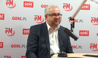 Henryk Mercik: hasło "Autonomia 2020" nie było błędem