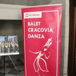 Wystawa o Festiwalu Tańców Dworskich "Cracovia Danza"