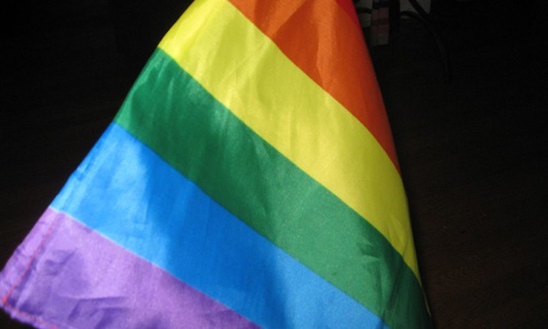 CBOS: Polacy niechętni homomałżeństwom i adopcji dzieci przez osoby homoseksualne