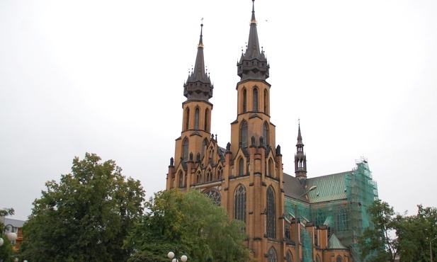 Katedra radomska.