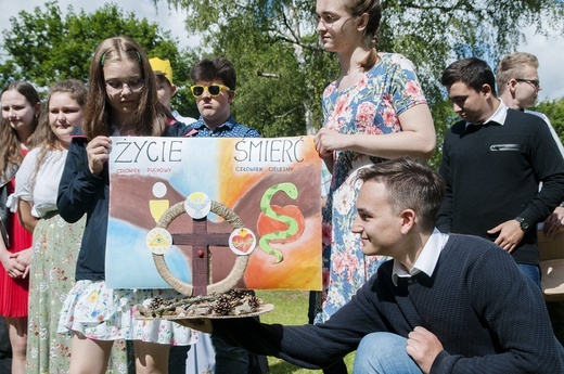 Dzień Wspólnoty w Lipiu, cz. 1