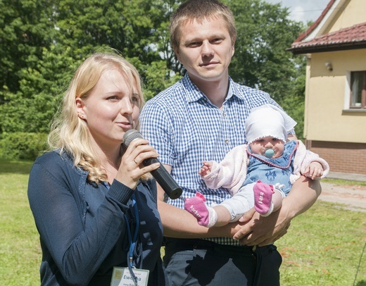 Dzień Wspólnoty w Lipiu, cz. 2