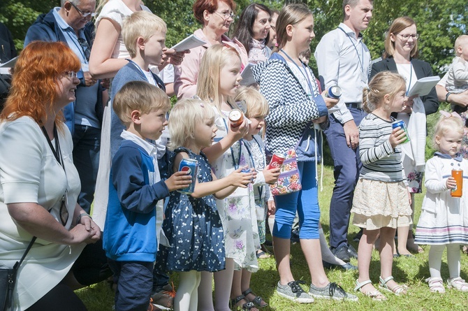 Dzień Wspólnoty w Lipiu, cz. 2