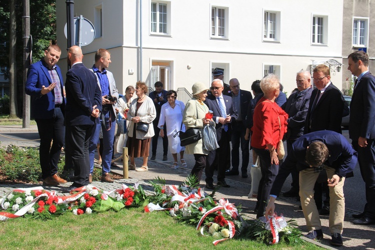 Gdańsk. 76. rocznica krwawej niedzieli na Wołyniu