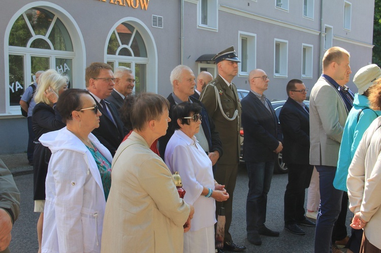 Gdańsk. 76. rocznica krwawej niedzieli na Wołyniu