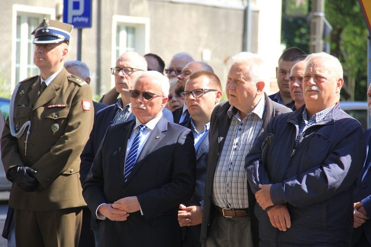 Gdańsk. 76. rocznica krwawej niedzieli na Wołyniu