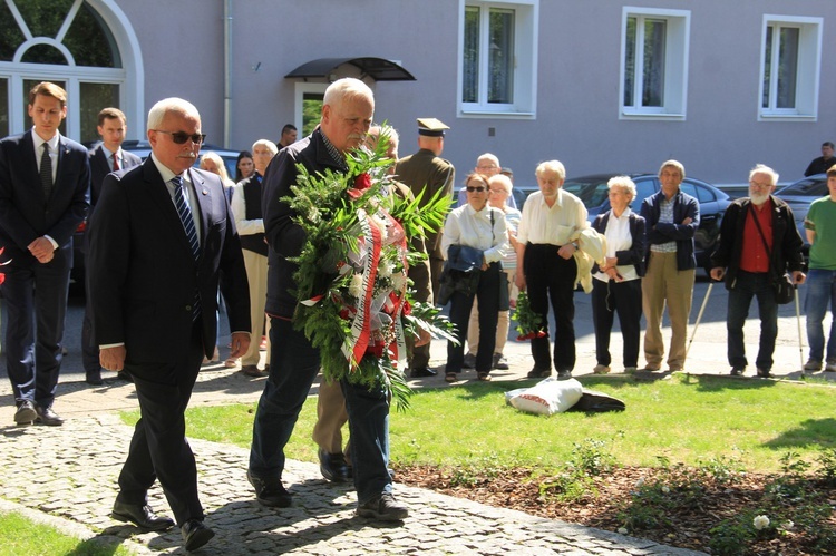 Gdańsk. 76. rocznica krwawej niedzieli na Wołyniu