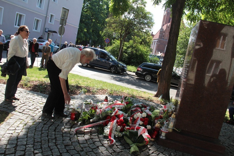 Gdańsk. 76. rocznica krwawej niedzieli na Wołyniu