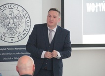 Gdańsk. 76. rocznica krwawej niedzieli na Wołyniu