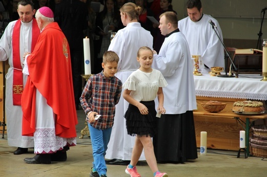 Oazowy dzień wspólnoty - Jaworze