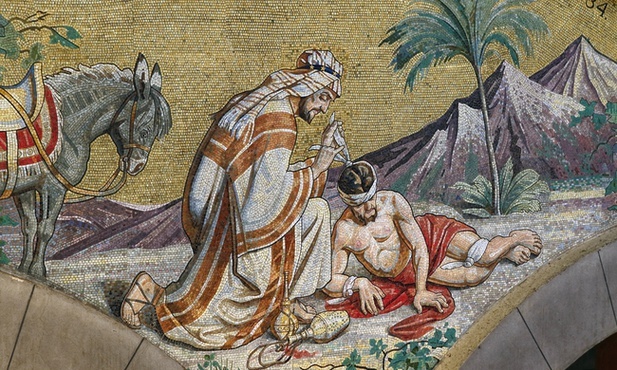 Miłość w praktyce