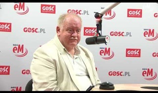 Piotr  Drapa: traktujemy przepisy jako sugestię