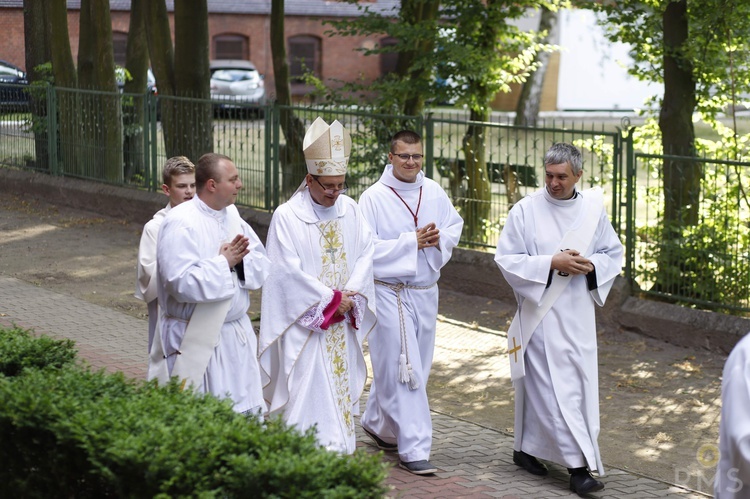 Salwatoriańskie Forum Młodych 2019 - dzień 6