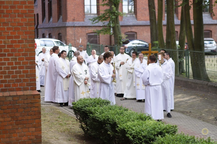 Salwatoriańskie Forum Młodych 2019 - dzień 6