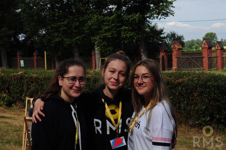 Salwatoriańskie Forum Młodych 2019 - dzień 6