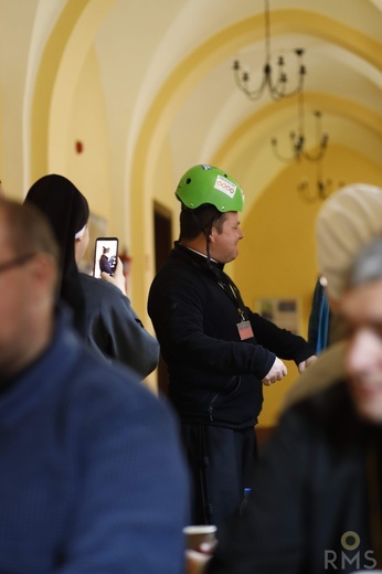 Salwatoriańskie Forum Młodych 2019 - dzień 6