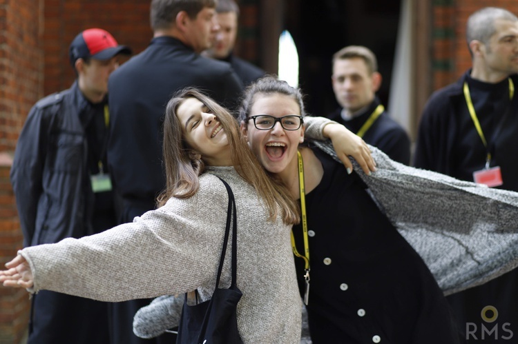Salwatoriańskie Forum Młodych 2019 - dzień 6