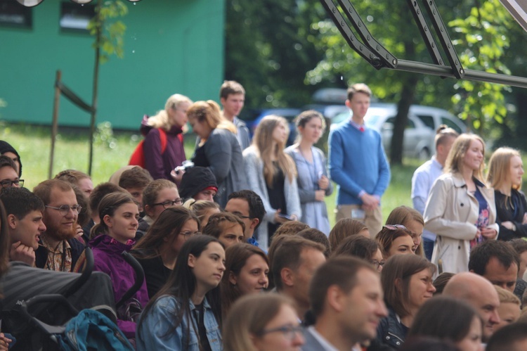 Oazowy dzień wspólnoty - Ustroń, Koniaków, Jaworze